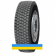 315/70 R22.5 Radburg (наварка) PBD12 Ведуча шина Киев