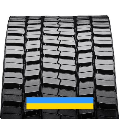 315/60 R22.5 Vipal (наварка) RM 729 152/148L Ведуча шина Киев - изображение 1