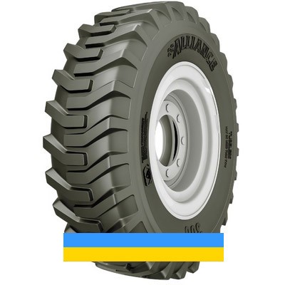 17.5 R25 Alliance 306 150/177A8/A2 Сільгосп шина Киев - изображение 1