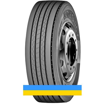 315/80 R22.5 Constancy SH55 156/150M Рульова шина Киев - изображение 1