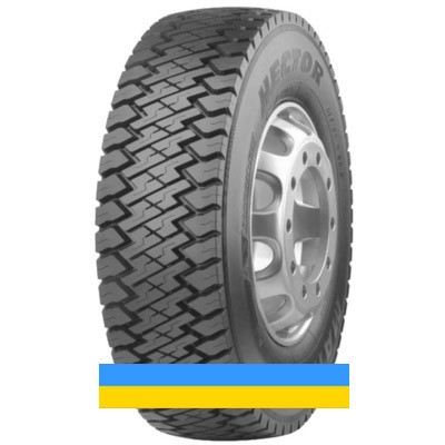 315/80 R22.5 Matador DR1 Hector 154/150M ведуча шина Киев - изображение 1