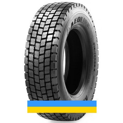 315/70 R22.5 Aeolus ADR69 152/148M Ведуча шина Киев - изображение 1