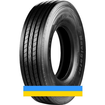 245/70 R19.5 Aeolus ASR79 144/142J Рульова шина Киев - изображение 1
