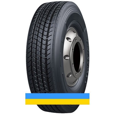 265/70 R19.5 Lanvigator S201 143/141J Рульова шина Киев - изображение 1