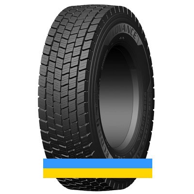 315/70 R22.5 Samson ELDH 154/150L Ведуча шина Киев - изображение 1