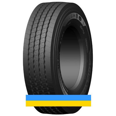 315/70 R22.5 Samson ELSH 154/150L Рульова шина Киев - изображение 1