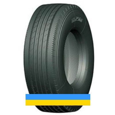 385/65 R22.5 Samson GL256F 160K Рульова шина Київ - изображение 1