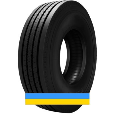 215/75 R17.5 Samson GL283A 135/133L Рульова шина Київ - изображение 1