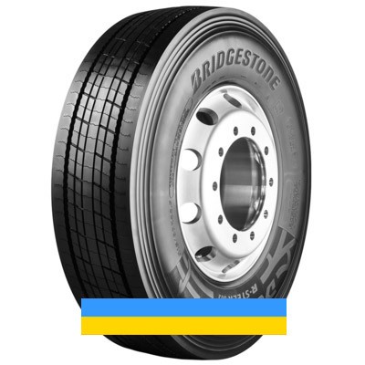 315/70 R22.5 Bridgestone Duravis R-Steer 002 156/154L/M Рульова шина Киев - изображение 1