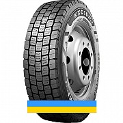 315/60 R22.5 Kumho KXD10 152/148L Ведуча шина Киев