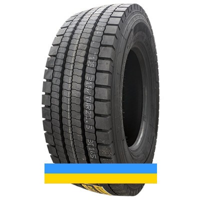 315/80 R22.5 BlackLion BD165 156/153K Ведуча шина Киев - изображение 1