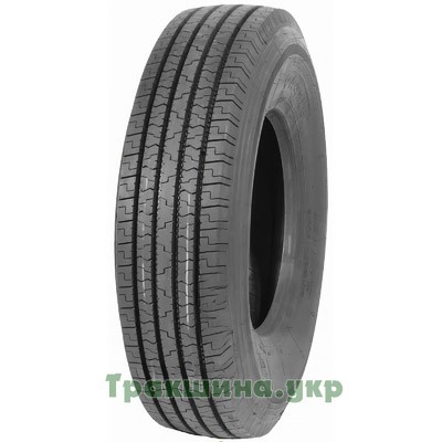315/70 R22.5 Agate HF121 154/150L Рульова шина Киев - изображение 1
