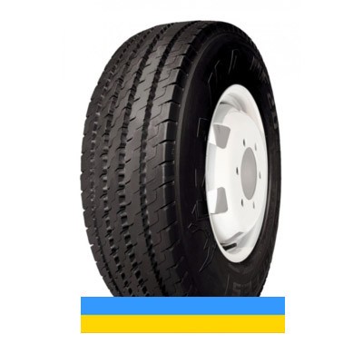 265/70 R19.5 Кама NF-202 140/138M Рульова шина Киев - изображение 1