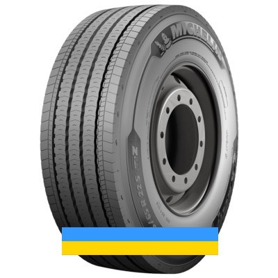 385/65 R22.5 Michelin X Multi HL Z 164K Універсальна шина Київ - изображение 1