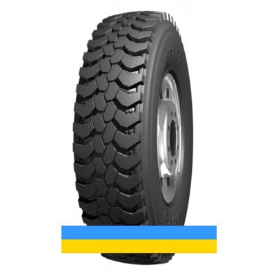 13 R22.5 Boto BT188 156/150K Ведуча шина Львов - изображение 1