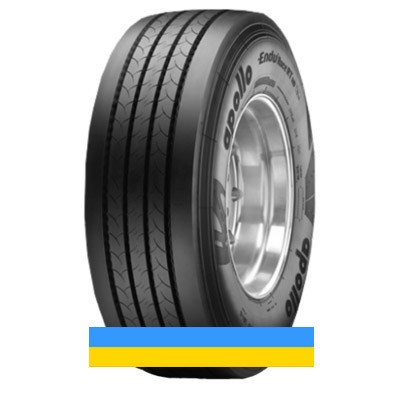 385/65 R22.5 Apollo Endurace RT HD 164K Причіпна шина Львов - изображение 1