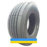 295/80 R22.5 Unicoin R-201 152/149M Рульова шина Львов