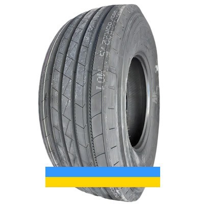 385/65 R22.5 Fairking FK777 160K Рульова шина Львов - изображение 1