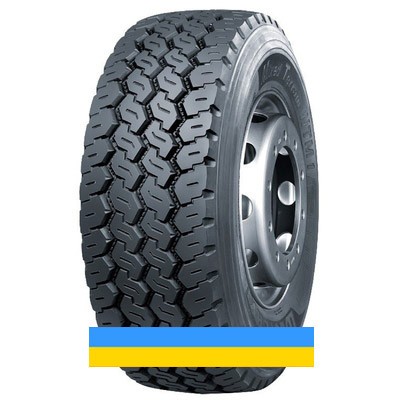 385/65 R22.5 WestLake WTM1 160K Ведуча шина Львов - изображение 1