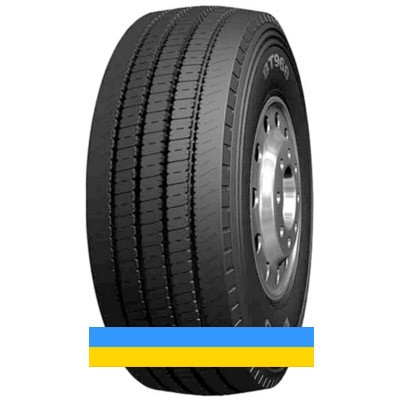 295/80 R22.5 Boto BT968 152/149M Рульова шина Львов - изображение 1