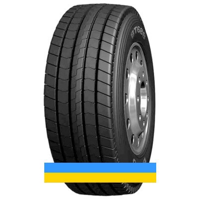 275/70 R22.5 Boto BT688 148/145M Рульова шина Львов - изображение 1