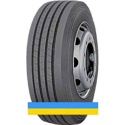 245/70 R17.5 Roadlux R217 143/141K Рульова шина Львов - изображение 1