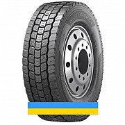 295/60 R22.5 Hankook Smart Flex DH51 150/147K Ведуча шина Львов