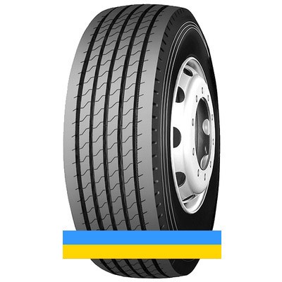 385/55 R19.5 Supercargo SC168 160/156J/K Причіпна шина Львов - изображение 1