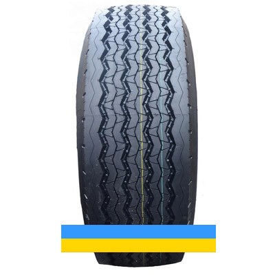 385/65 R22.5 TopRunner CR918 160L Причіпна шина Львов - изображение 1