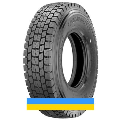 215/75 R17.5 Sailun S702 126/124M ведуча шина Львов - изображение 1