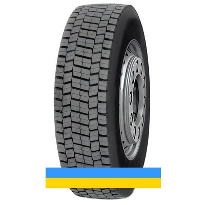 315/70 R22.5 Radburg (наварка) PBD12 Ведуча шина Львов - изображение 1