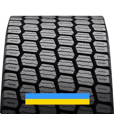 285/70 R19.5 Vipal (наварка) VT220 145/143M Ведуча шина Львов - изображение 1