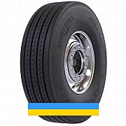 385/55 R22.5 Unitread (наварка) EX29 160K Причіпна шина Львов