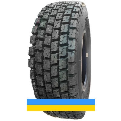 315/70 R22.5 Unitread (наварка) EX7 152/148K Ведуча шина Львов - изображение 1