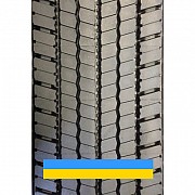 315/60 R22.5 Novatyre (наварка) NDA 152/148L Ведуча шина Львов