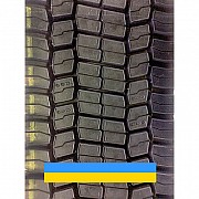 315/80 R22.5 Novatyre (наварка) NDH 156/150L Ведуча шина Львов
