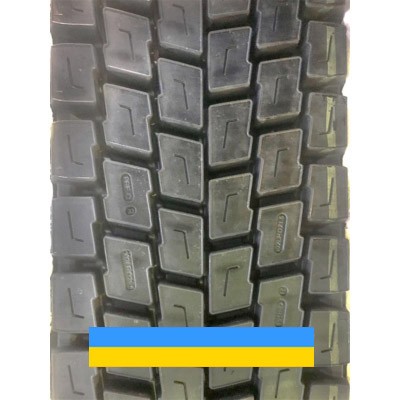 315/70 R22.5 Novatyre (наварка) NDR 154/150L Ведуча шина Львов - изображение 1