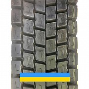 315/80 R22.5 Novatyre (наварка) NDR 154/150L Ведуча шина Львов