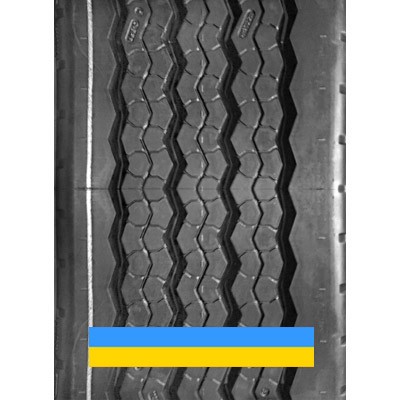 385/65 R22.5 Novatyre (наварка) NTR 160K Причіпна шина Львов - изображение 1