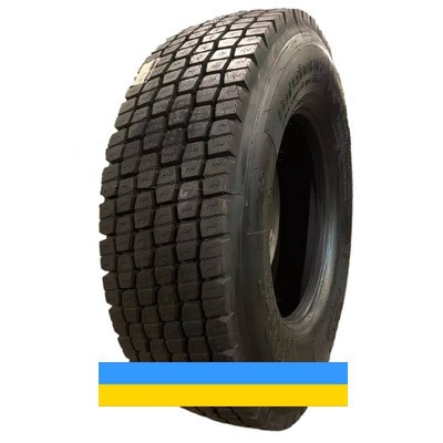 315/80 R22.5 Insa Turbo (наварка) TDR-5 156/150K ведуча шина Львов - изображение 1