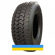 385/65 R22.5 Insa Turbo (наварка) TZY-65 160J причіпна шина Львов