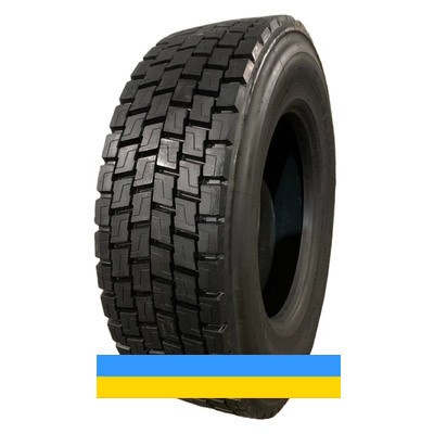 295/80 R22.5 Insa Turbo (наварка) TDE-2 152/148K ведуча шина Львов - изображение 1