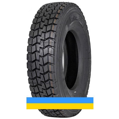 215/75 R17.5 Unicoin BY996 135/133J Ведуча шина Львов - изображение 1
