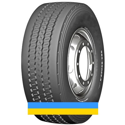 385/65 R22.5 Windforce WT5050 164K Причіпна шина Львов - изображение 1