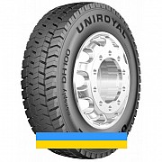 295/60 R22.5 Uniroyal DH100 150/147L Ведуча шина Львов