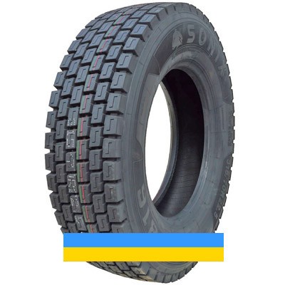 315/70 R22.5 Sonix SX816 154/150M Ведуча шина Львов - изображение 1