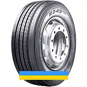 385/65 R22.5 Bridgestone R249 Evo 160/158K Рульова шина Львов