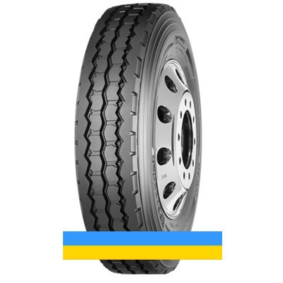 385/65 R22.5 BFGoodrich Cross Control S 158K Кар'єрна шина Львов - изображение 1