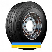 315/80 R22.5 BFGoodrich Cross Control S2 156/150K Рульова шина Львов