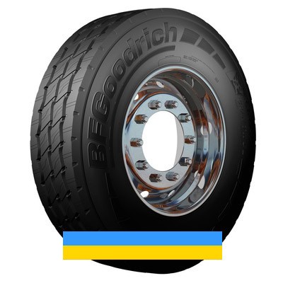 315/80 R22.5 BFGoodrich Cross Control S2 156/150K Рульова шина Львов - изображение 1
